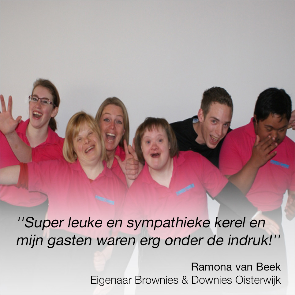 Ramona van Beek