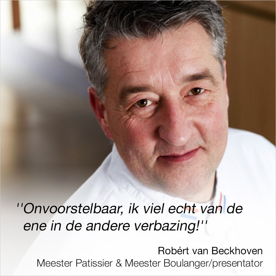 Robert van Beckhoven