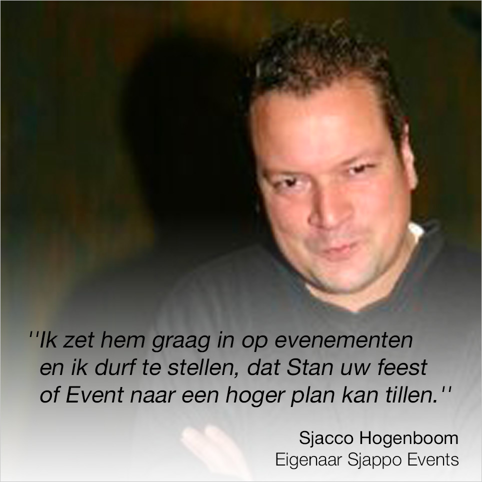 Sjacco Hogenboom