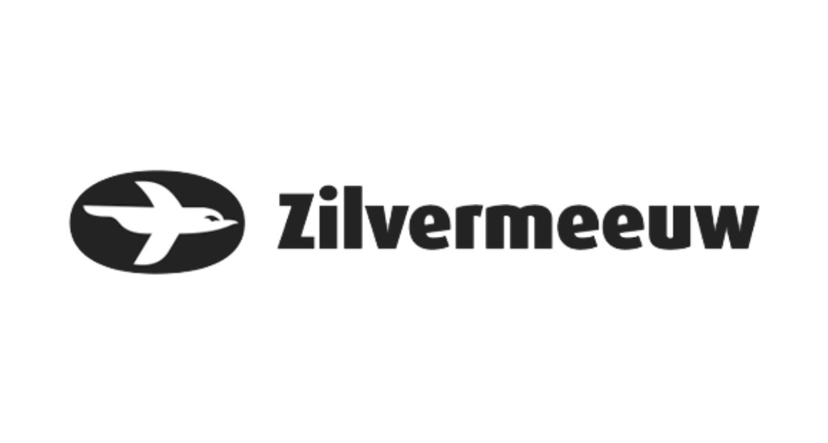 zilvermeeuw