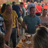 stan de goochelaar